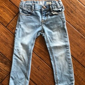 Osh Kosh Skinny Jeans - 3t girls